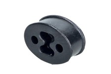 Auspuffgummi für Vor oder