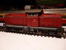 Märklin 3072 H0 Diesellok BR