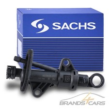 Sachs geberzylinder kupplung - sachs,