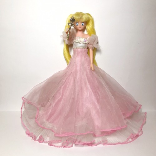 Sailor moon prinzessin - moon,