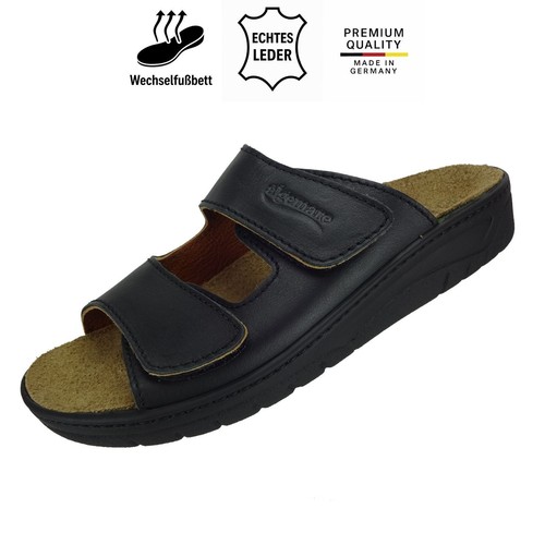 Algemare herren hausschuhe - algemare,