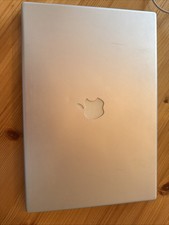 MacBook Pro 2008 17 Zoll