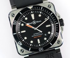 Bell & Ross Br03-92-DIV