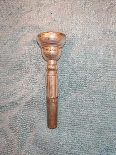 Trompeten mundstück schilke - trompeten,