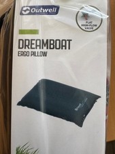 Outwell dreamboat ergo - dreamboat,