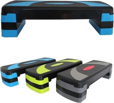 Steppbrett Aerobic Fitness