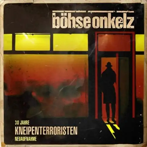 Böhse onkelz - böhse,