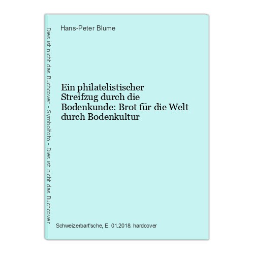 Ein philatelistischer