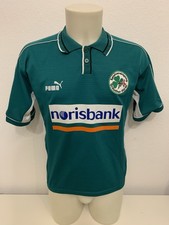 SpVgg Greuther Fürth Trikot