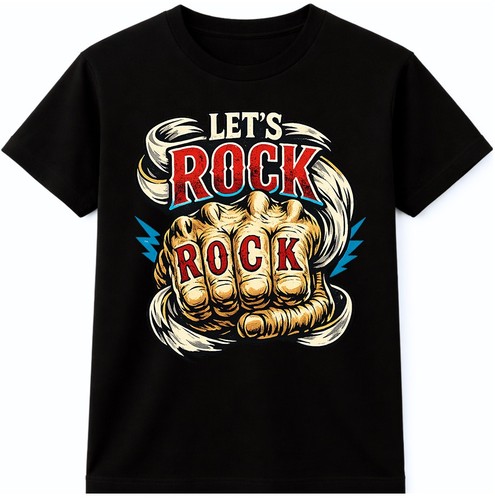 Punk rock shirt vintage - punk,