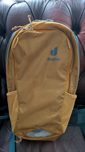 Deuter rucksack race air - deuter, 10