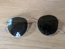 ray ban sonnenbrille  round