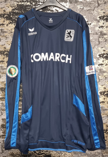 Tsv 1860 münchen - 1860,