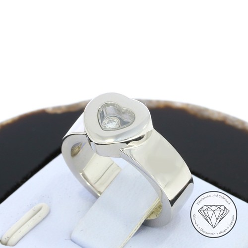 Wert 080 chopard happy - wert, 4.080,-