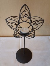 Teelichthalter Kerzenständer