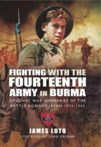 Fighting with the - , fourteenth