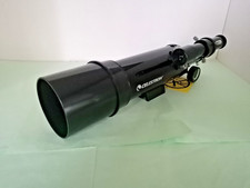 Celestron Travel Scope 60 Modell-Nr. 22002-B Teleskop mit Rucksack