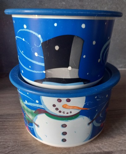 Tupperware bingo 2 x - ♔,