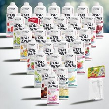 Best Body Low Carb Vital Drink