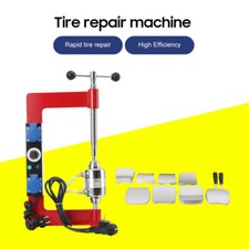 Timing Reifenreparaturmaschine