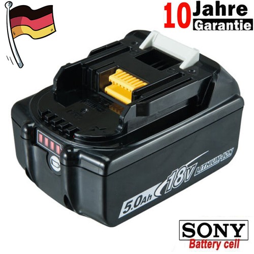Akku für makita bl1840b - akku,