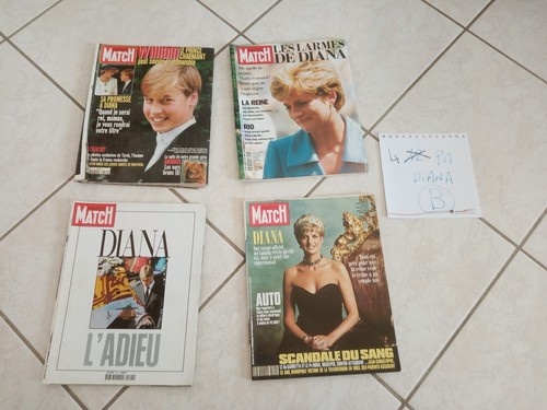 Special dady diana prinzessin - diana,