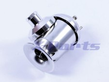 Turbo Blow Off Pop Off Monzä