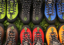 Scafell Lite Motorsägenstiefel für Stihl & Husqvarna Anwender