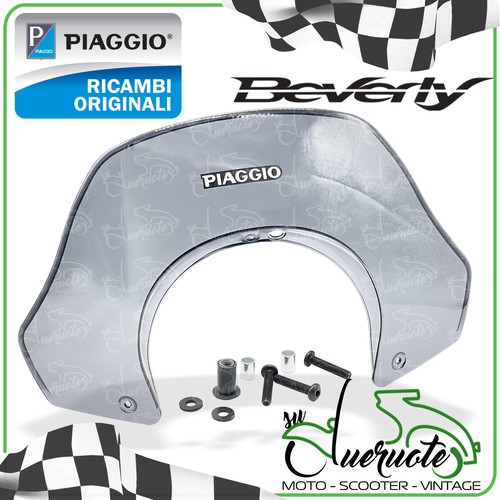 Cupolino beverly 500 400 - cupolino,