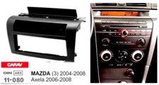 1din autoradio rahmen - 1din,