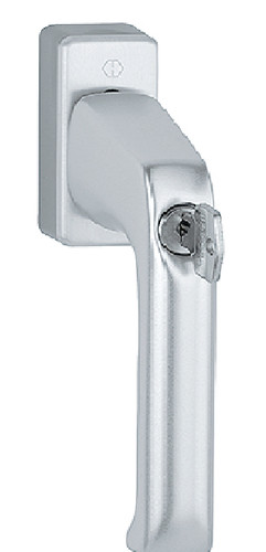 Hoppe london aluminium - london,