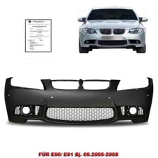 PREMIUM Stoßstange vorne SWA