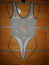 AEROBIC CARITE STRINGBODY NEU