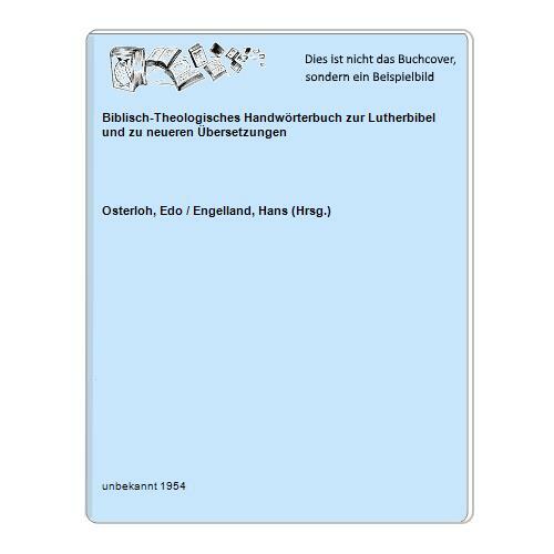 Biblisch-Theologisches