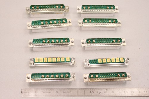10x sub mixed - 10x, d-sub