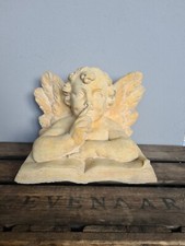 Hochwertiger steinguss engel - hochwertiger,