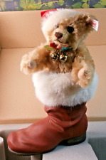 limitierter STEIFF Teddy /