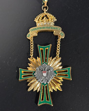 Karnevalsorden - Ehrengarde