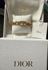 Dior Armband Gold Statement Original