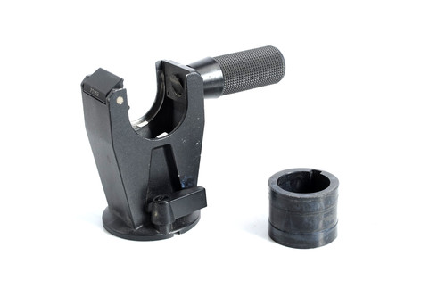 Sinar clamp for camera s - for, camera's