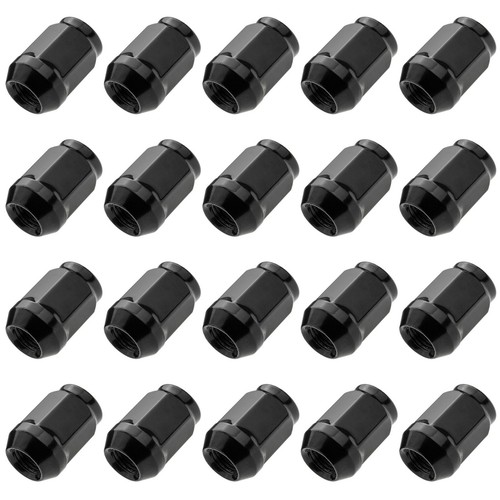 Muttern radmuttern 20x - radmuttern,