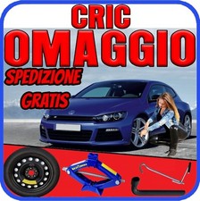 Platzsparend Notrad 5Fori