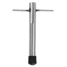 1pc Eis Auger Edelstahl Eis