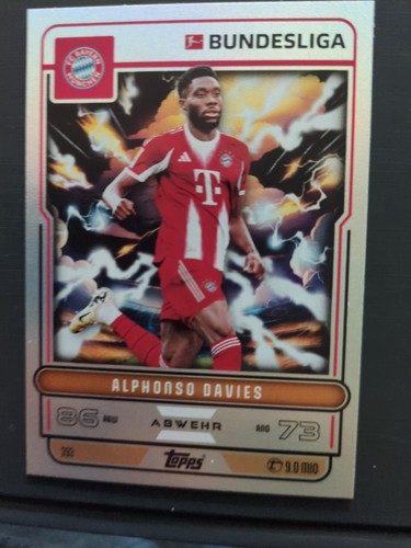 Match attax bundesliga 26 - match,