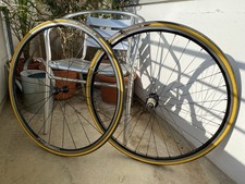Campagnolo Neutron VR Novatec