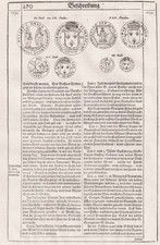 Münzen coins Medaillen