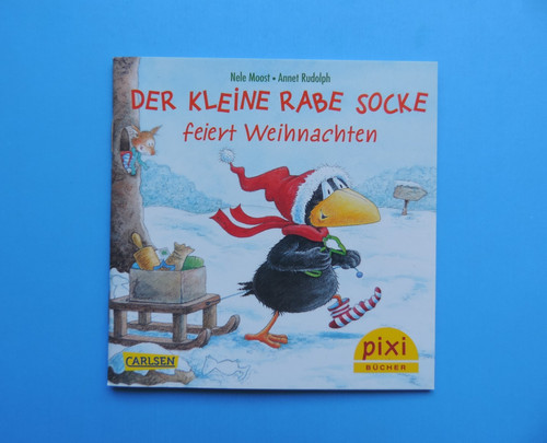 Pixi buch sonderausgabe der - -,