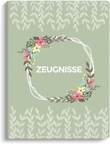Skydue zeugnismappe - skydue,