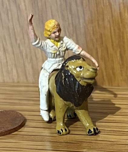 Corgi geschenkset daktari - 7,