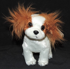 Original Ty Beanie Baby REGAL